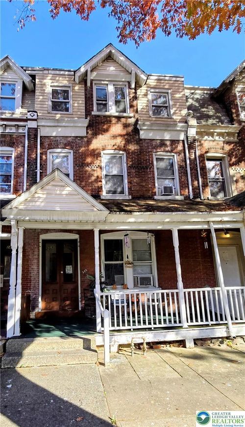 3-245 N 4th Street, Allentown City, PA, 18102 | Card Image
