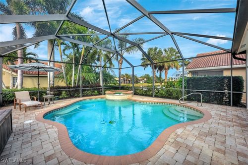 1614 Triangle Palm Ter, NAPLES, FL, 34119-3397 | Card Image