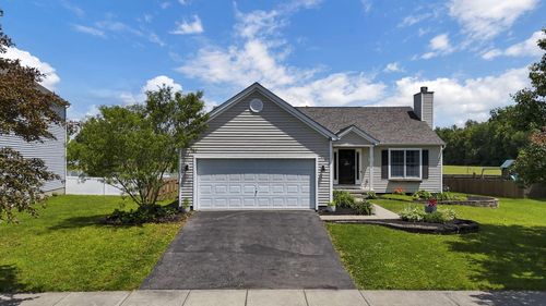 1624 E Turkey Run Dr, Newark, OH, 43055-9261 | Card Image