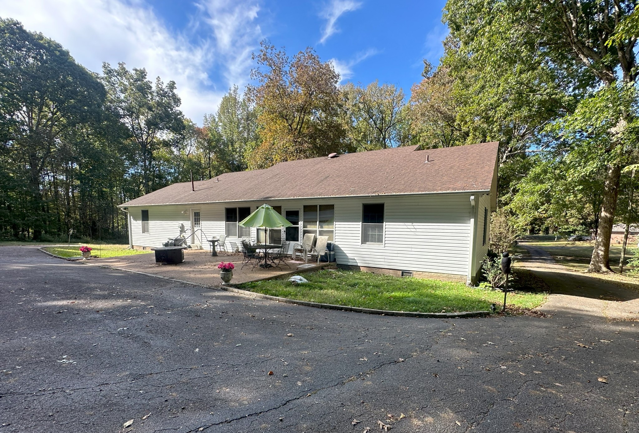 Residential in Huron 4