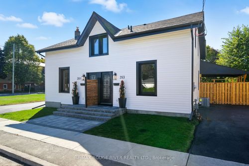 353 John St, Cobourg, ON, K9A3T4 | Card Image