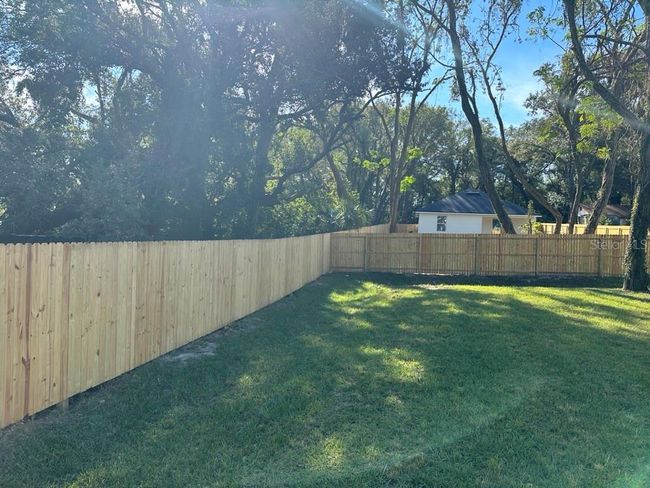 Backyard | Image 5