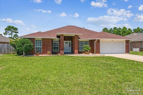 5417 Keel Dr, Pensacola, FL, 32507-7979 | Card Image