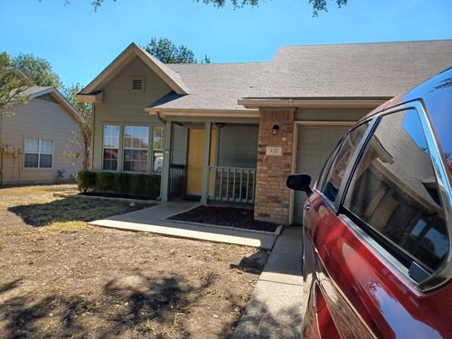 137 Prairie Springs Cv, Georgetown, TX, 78626-4780 | Card Image