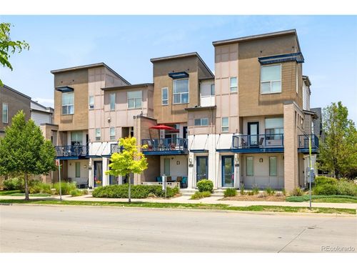 10341 Martin Luther King Blvd, Denver, CO, 80238-2320 | Card Image