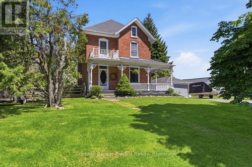 3202 County 2 Road, Otonabee South Monaghan, ON, K0L2G0 | Card Image