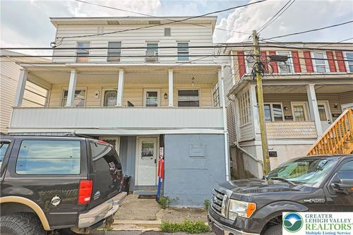 448 E Kline, Lansford Boro, PA, 18232 | Card Image