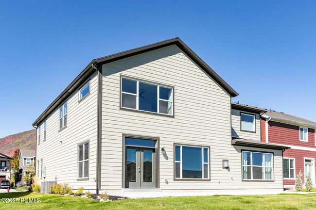 1112 N Springer View Loop, House other with 4 bedrooms, 5 bathrooms and null parking in Midway UT | Image 28