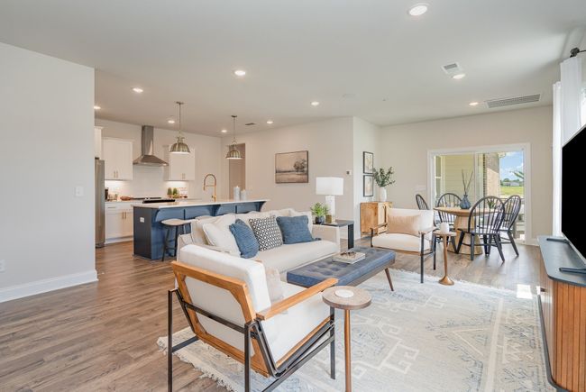 H-8 - 5319 Woodhall Ln, Condo with 3 bedrooms, 3 bathrooms and 2 parking in Spring Hill TN | Image 4