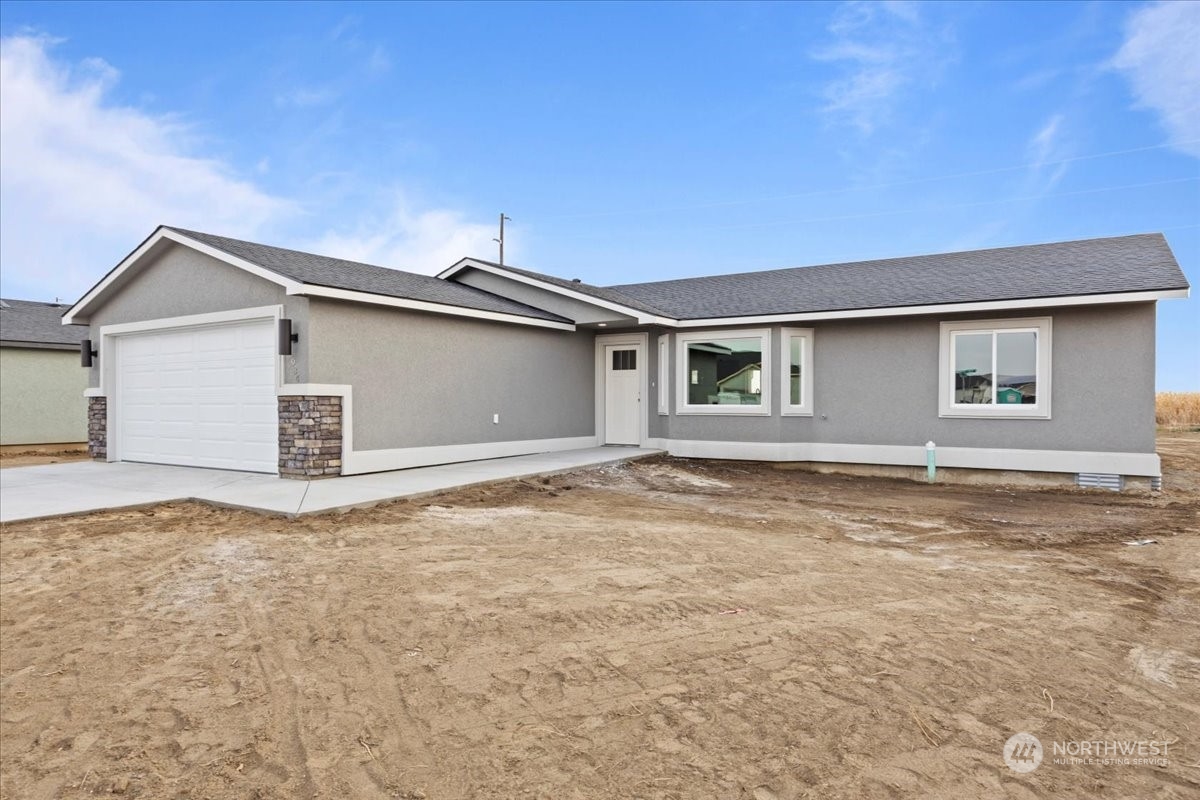 O St, Quincy, WA 98848