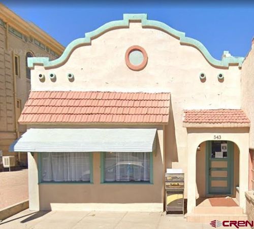 543 Main St, Delta, CO, 81416-1817 | Card Image