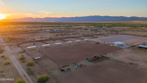 14-00005 N 529th Avenue, Aguila, AZ, 85320 | Card Image