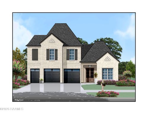408 Abercrombie Way, Youngsville, LA, 70592-6899 | Card Image