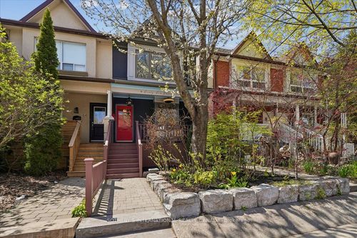 66 Empire Ave, Toronto, ON, M4M2L4 | Card Image