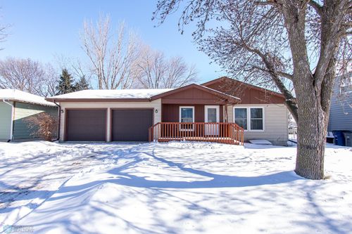 1128 19th Street N, Moorhead, MN, 56560 | Card Image