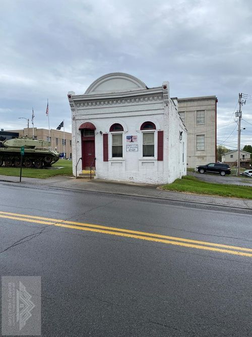 1624 N Walker, Princeton, WV, 24740 | Card Image