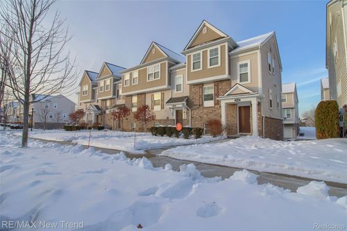 3142 Johanna Ware W, Wixom, MI, 48393-4314 | Card Image