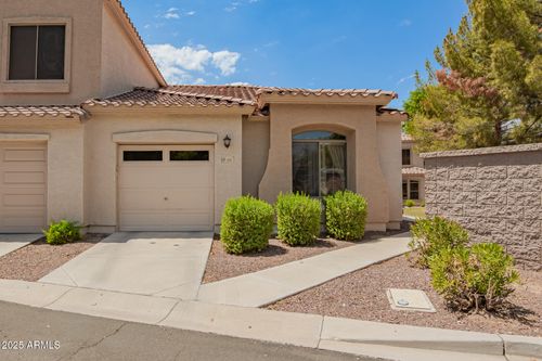 64-2600 E Springfield Pl, Chandler, AZ, 85286-1409 | Card Image