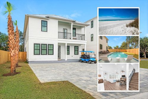 4541 Luke Ave, Destin, FL, 32541-3660 | Card Image