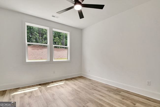 112 Ryeland Dr, House other with 4 bedrooms, 4 bathrooms and 3 parking in Senoia GA | Image 57