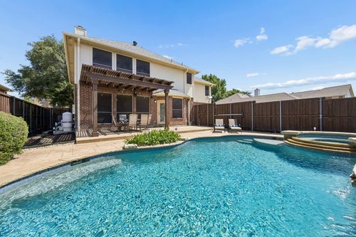 2504 Heather Glen Dr, Plano, TX, 75025-6443 | Card Image