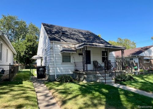 17041 Henry St, Melvindale, MI, 48122-1034 | Card Image