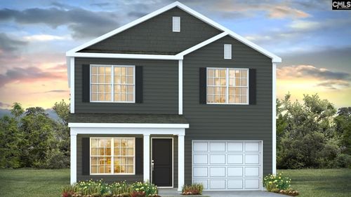 579 Edgetree Drive, Hopkins, SC, 29061 | Card Image