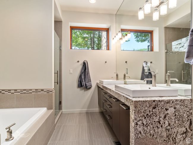 6639 Chaparral Rd, House other with 5 bedrooms, 8 bathrooms and 8 parking in Huntsville UT | Image 51