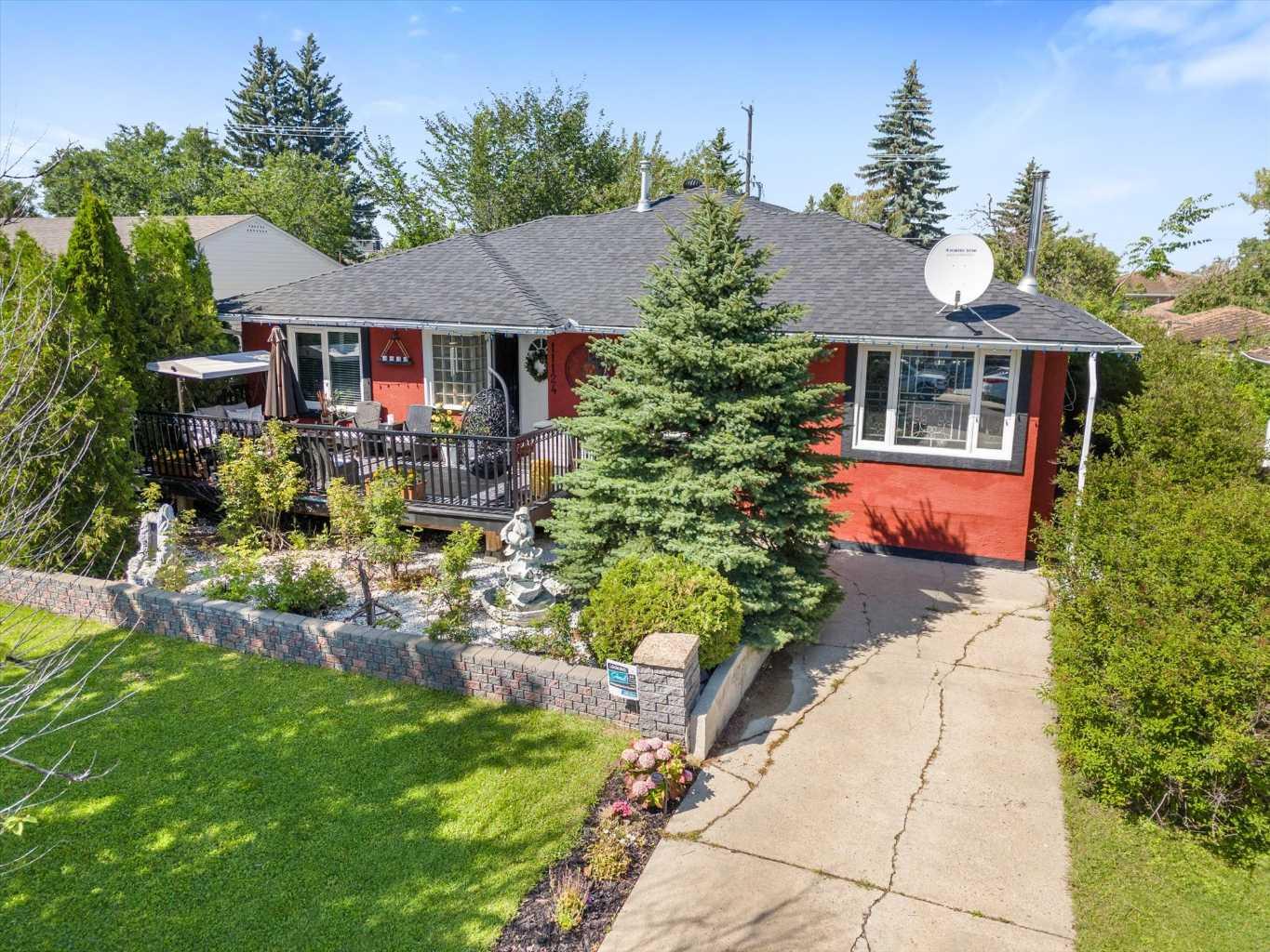 Residential in Edmonton 5