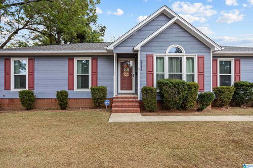 2713 Sayers Rd, Fultondale, AL, 35068-1301 | Card Image