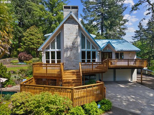 10902 S Huntington Dr, Oregon City, OR, 97045-9774 | Card Image