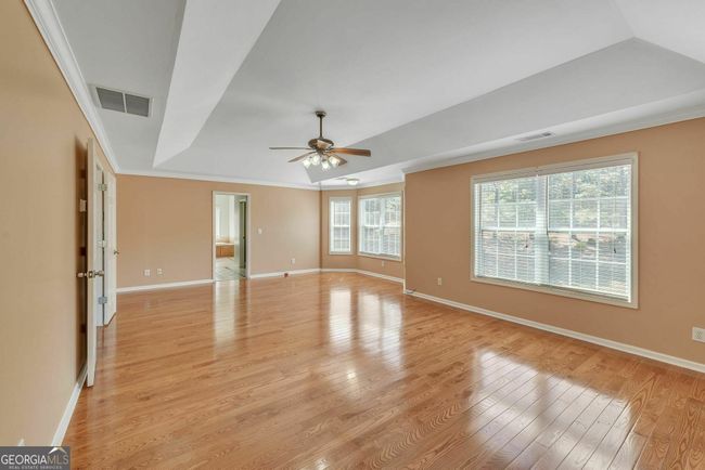 132 Westmont Way, House other with 4 bedrooms, 4 bathrooms and null parking in Tyrone GA | Image 23