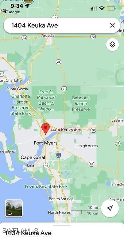 Land in North Fort Myers 5