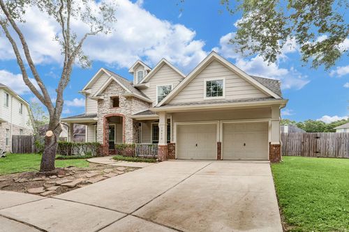 10410 Five Oaks Ct, Missouri City, TX, 77459-6509 | Card Image