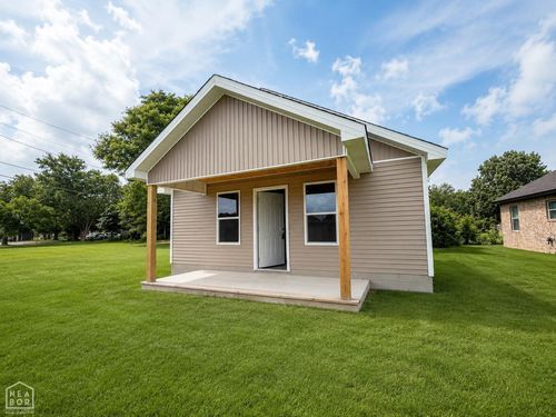 448 E Speedway, Trumann, AR, 72472 | Card Image