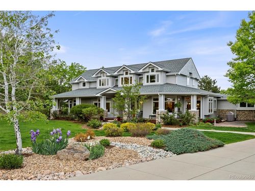 5355 Highlands Dr, Longmont, CO, 80503-8014 | Card Image