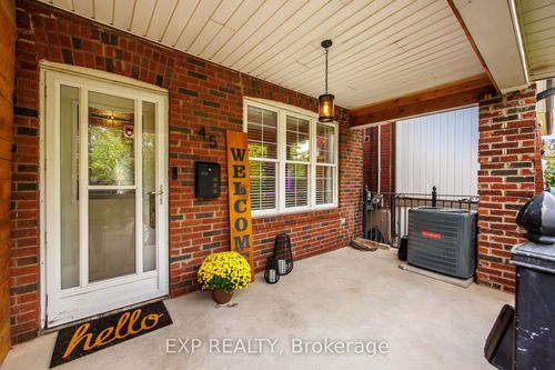 45 Caledonia Rd, Toronto, ON, M6E4S3 | Card Image