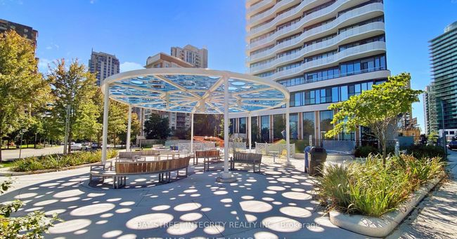 3002 - 15 Holmes Ave, Condo with 2 bedrooms, 2 bathrooms and 1 parking in North York ON | Image 10