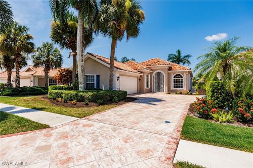 3949 Isla Ciudad Ct, NAPLES, FL, 34109-0332 | Card Image