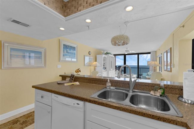 APT-707 - 4141 S Atlantic Ave, Condo with 2 bedrooms, 2 bathrooms and null parking in NEW SMYRNA BEACH FL | Image 10