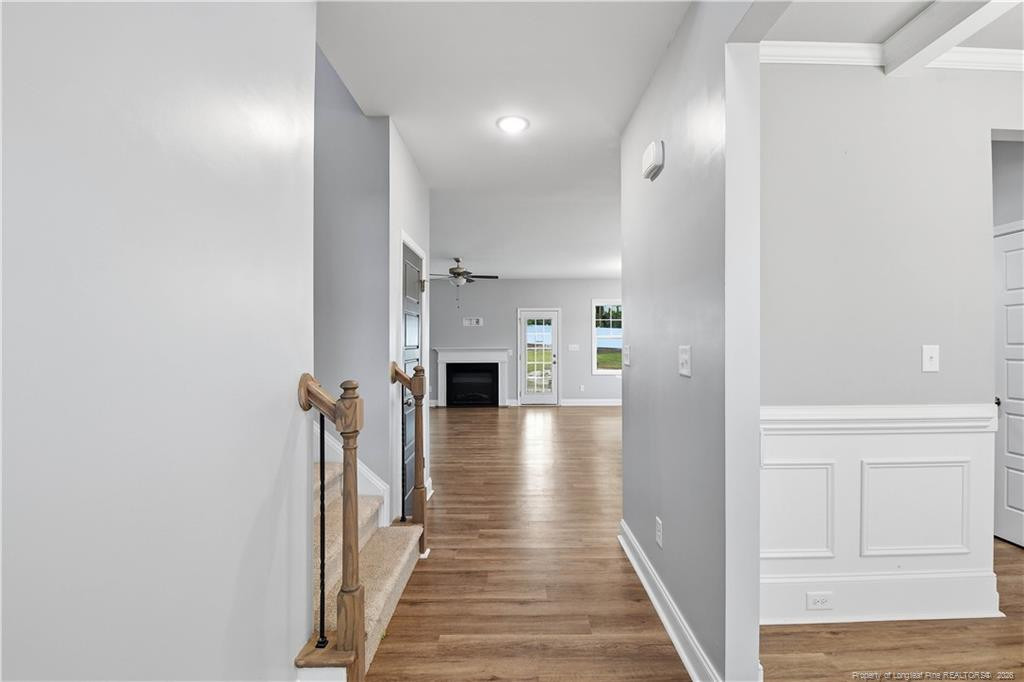 Residential in Fayetteville 4