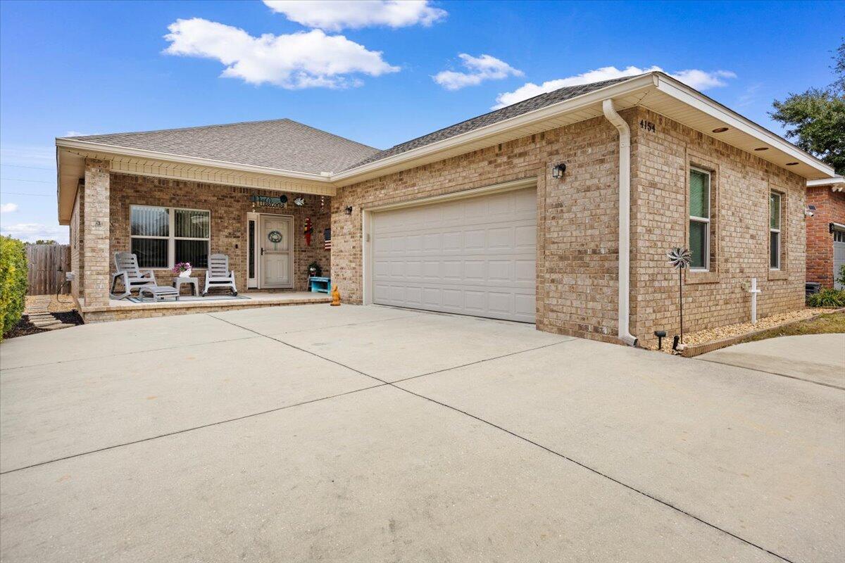 Residential in Gulf Breeze 2