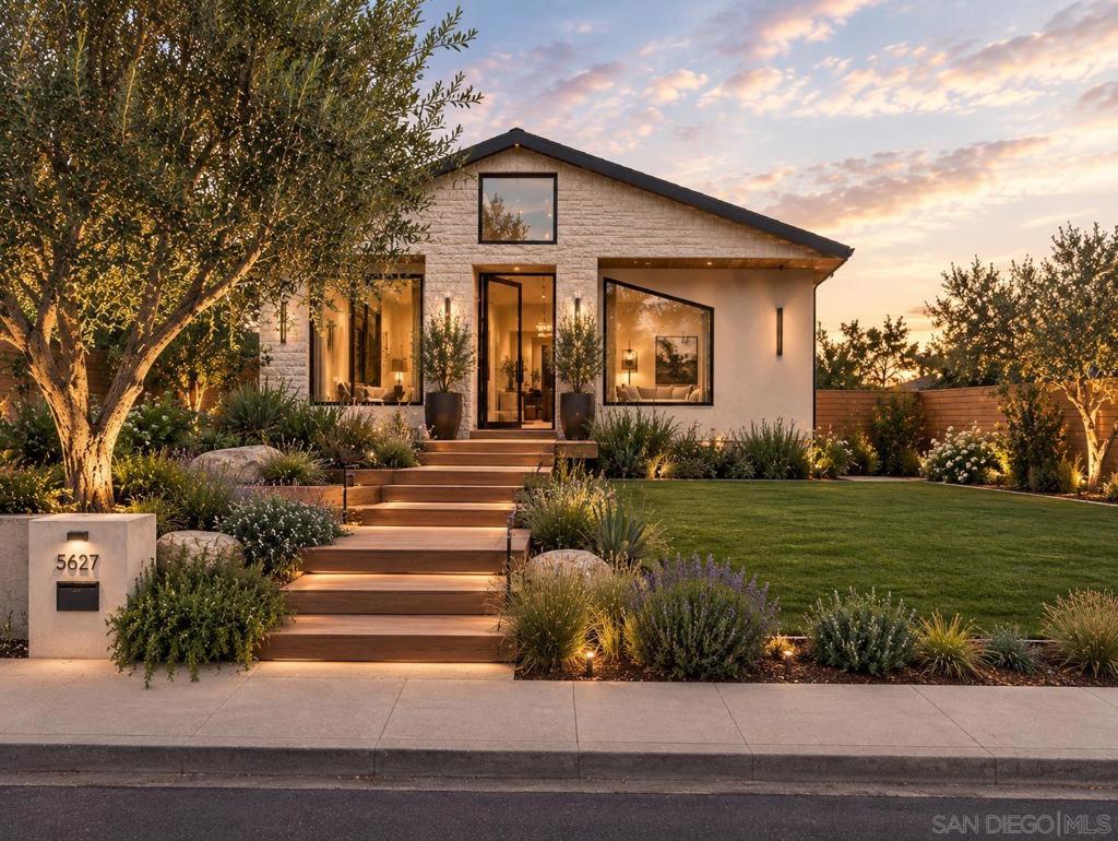 Residential in San Diego