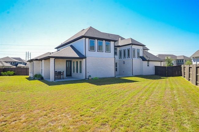 9522 Rialto Creek Dr, House other with 5 bedrooms, 5 bathrooms and 3 parking in Cypress TX | Image 31