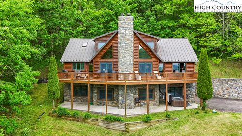 229 Buena Vista Dr, West Jefferson, NC, 28694 | Card Image