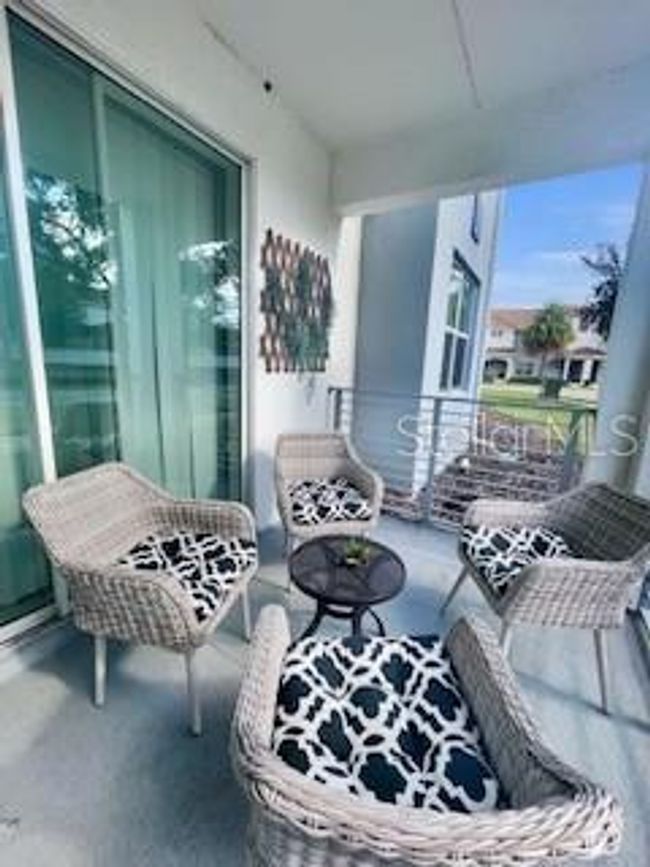103 - 4751 Clock Tower Dr, Condo with 2 bedrooms, 2 bathrooms and null parking in KISSIMMEE FL | Image 6