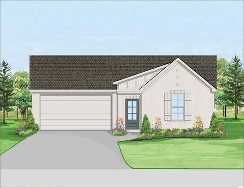 2712 Glasgow Way, Denton, TX, 76207-2264 | Card Image