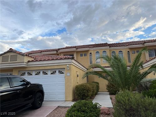 9281 Casa Christina Ln, Las Vegas, NV, 89147-6371 | Card Image
