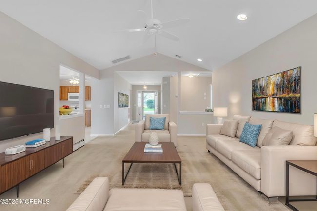 34 Meadows Ln, Home with 2 bedrooms, 2 bathrooms and null parking in Whiting NJ | Image 67