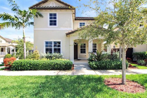 24301 Sw 117th Path, Homestead, FL, 33032-3395 | Card Image